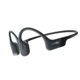 AFTERSHOKZ TREKZ Aeropex Cosmic Black
