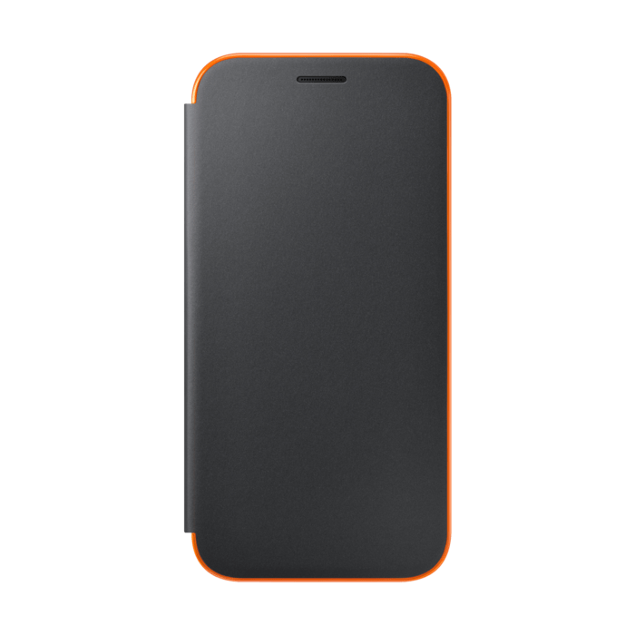 Flip Neon pour Samsung Galaxy A5 (2017)