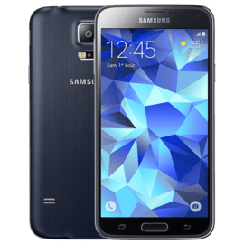 refurbished Galaxy S5 Neo SM-G903F 16 Gb, Black, unlocked | Samsung Galaxy  S5 Neo SM-G903F | The Kase