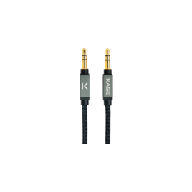 Xperia T3 Aux Audio Cable for  Xperia M Z1 3.5mm Jack Plug Lead Cord 2m 