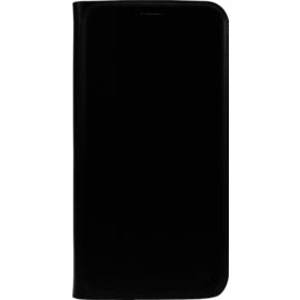 Etui à clapet pour Samsung Galaxy A9 (2016), Noir