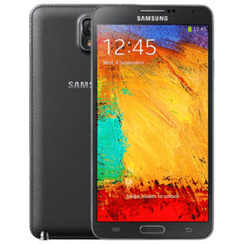 Case refurbished Galaxy Note 3 Lite 16 Gb, Black, unlocked