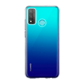 Coque Slim Invisible pour Huawei P Smart 1,2mm, Transparent