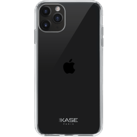 Case Invisible Hybrid Case for Apple iPhone 11 Pro Max, Transparent