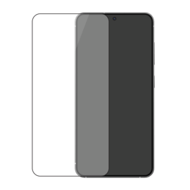 Protection d'&eacute;cran en verre tremp&eacute; (60% verre tremp&eacute; recycl&eacute;) pour Samsung Galaxy S25 Edge 5G, Noir