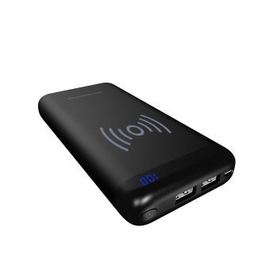 Powerbank Induction / PowerGO Contact 10 000 mAh