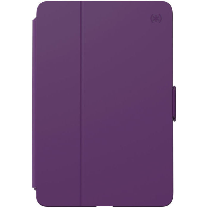 Protection Balance Folio Fushia iPad mini 2019 ( 5ème génération ) / iPad mini 4