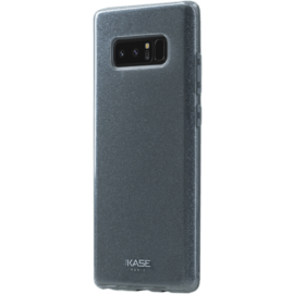 Case Sparkly Glitter Slim Case for Samsung Galaxy Note 8, Black