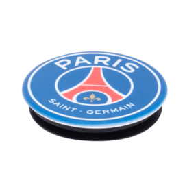 PopSockets PopGrip, Logo du Paris Saint-Germain