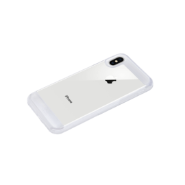 Air Protect Case for Apple iPhone X/XS, Transparent