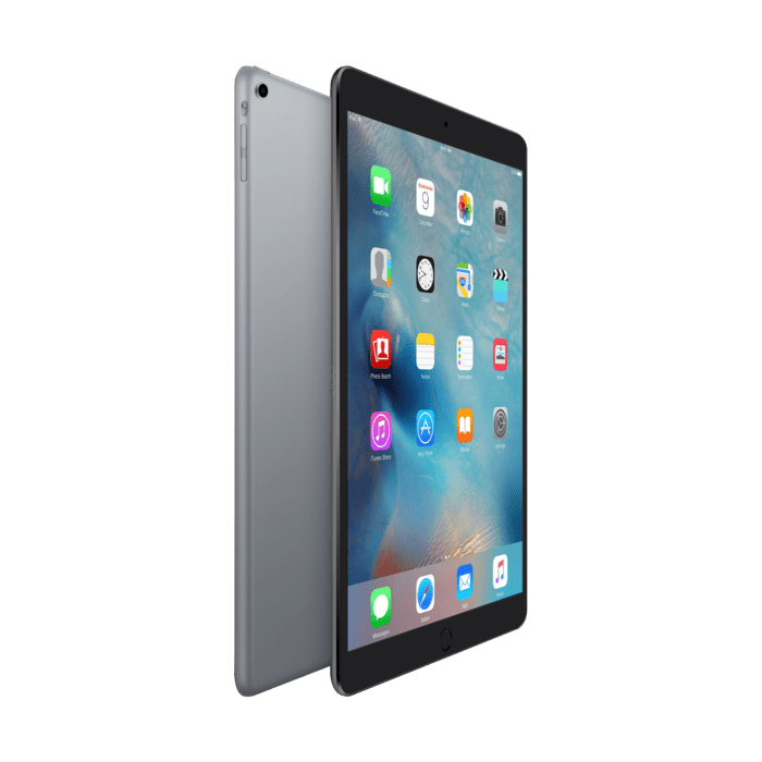 iPad Air reconditionn&eacute; 64 Go, Gris sid&eacute;ral