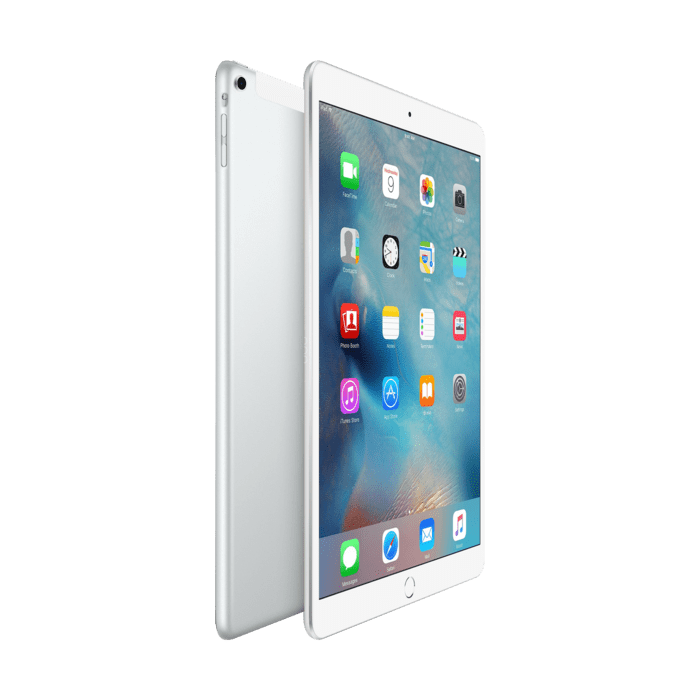 iPad Air Wifi+4G reconditionn&eacute; 128 Go, Argent