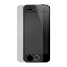 Film protecteur pour Apple iPhone 5/5s/SE, Mat