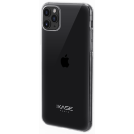 Coque ultra slim invisible pour Apple iPhone 11 Pro Max 0.7mm, Transparent