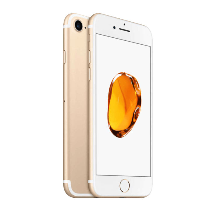 iPhone 7 32 Go - Or - SANS TOUCH ID - Grade Gold
