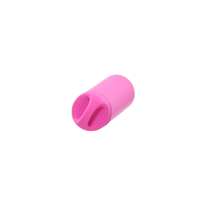 PowerBar, 2200 mAh, Rose Fushia