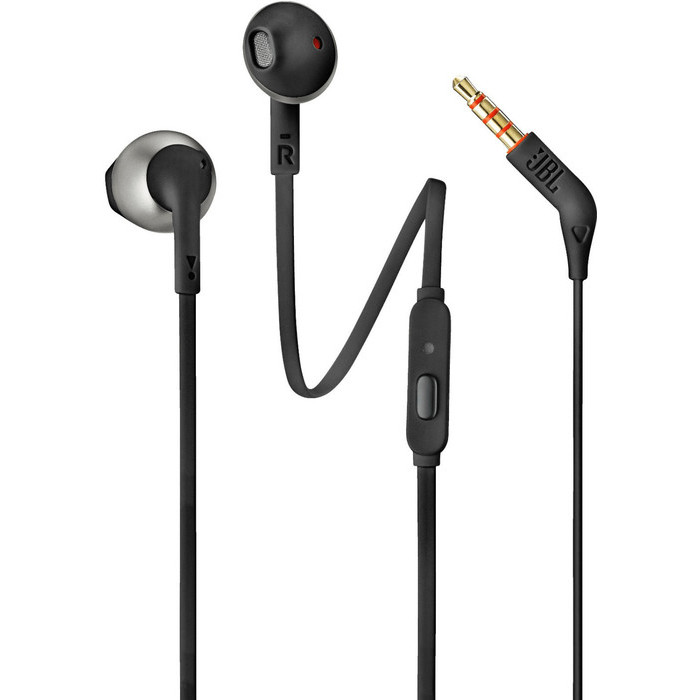 T205 Noir