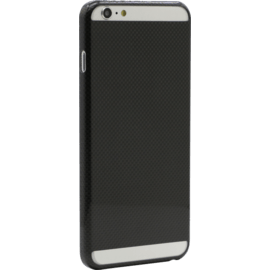 Genuine Carbon Case for Apple iPhone 6 Plus/6s Plus, Black