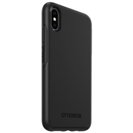 Case Otterbox Symmetry Series Case for Apple iPhone XS Max, Black