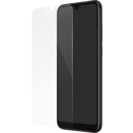Protection d'écran premium en verre trempé pour Huawei Honor 8A/ Y6 2019, Transparent