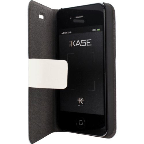 Paul & Joe Bengali Coque clapet pour Apple iPhone 4/4S