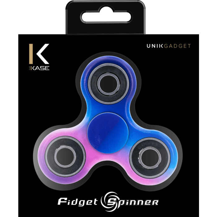 Fidget Spinner, Galaxie