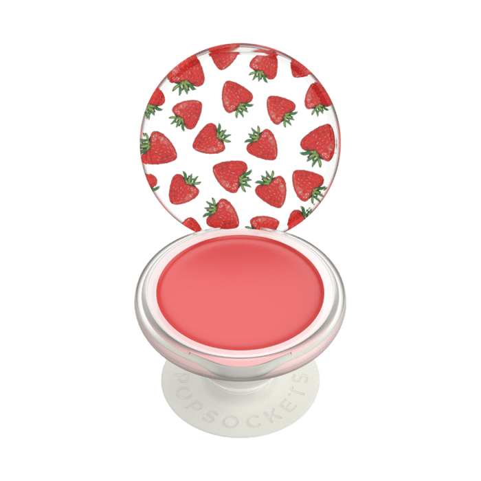 PopSockets Poplips, Strawberry e disponibili