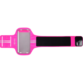 Ultra Slim Brassard de Sport pour Apple iPhone 6/6s, Rose