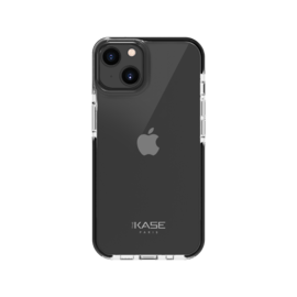 Coque Sport mesh pour Apple iPhone 13 mini, Noir de jais