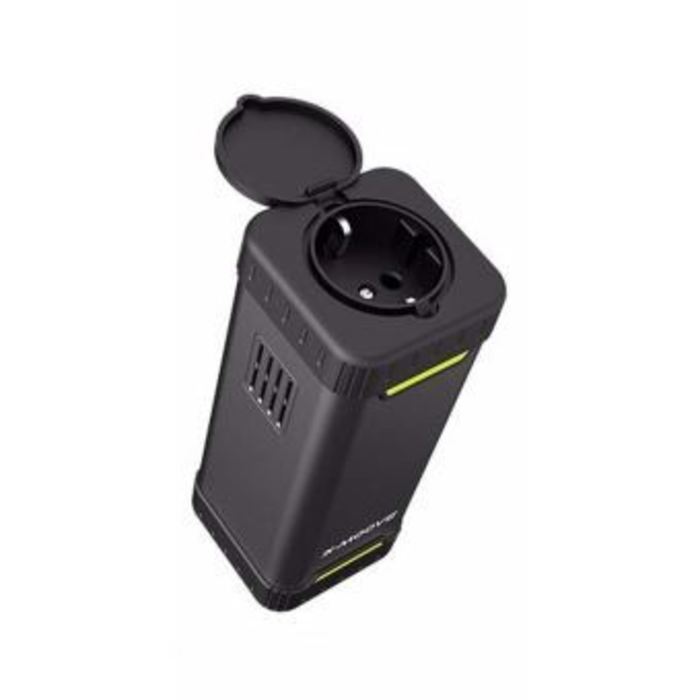 PowerGO Boost 21000 mAh