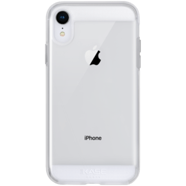 Air Coque de protection pour Apple iPhone XR, Transparent