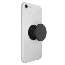 PopSockets PopGrip, Noir