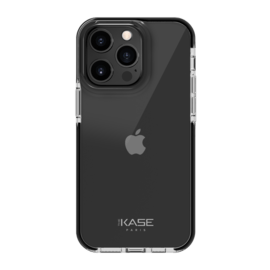 Coque Sport mesh pour Apple iPhone 13 Pro Max, Noir de jais