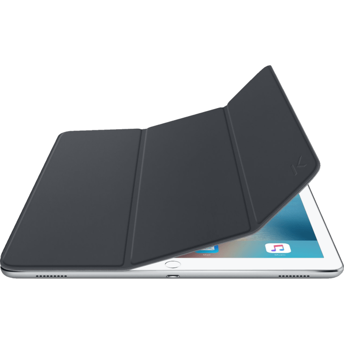 Smart Cover for Apple 12.9-inch iPad Pro, Black
