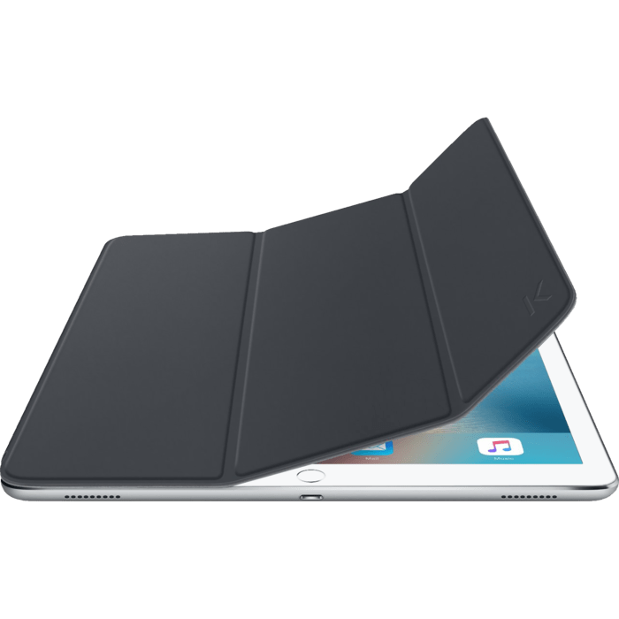 Smart Cover pour Apple 12.9-inch iPad Pro, Noir