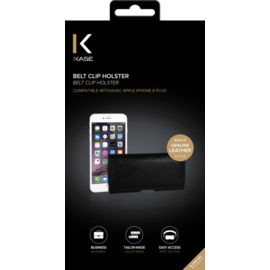 Etui ceinture avec clip pour Apple iPhone 6 Plus/6s Plus