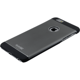 Coque aluminium ultra slim pour Apple iPhone 6 Plus/6s Plus, Gris sid&eacute;ral
