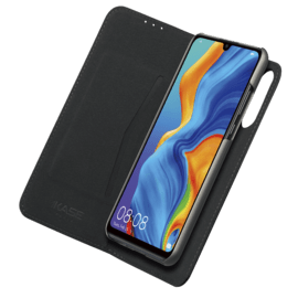 Case 2-in-1 GEN 2.0 Magnetic Slim Wallet & Case for Huawei P30 Lite, Black