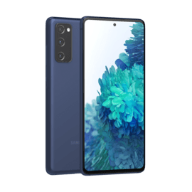 Galaxy S20 FE 5G reconditionné 128 Go, Bleu, débloqué