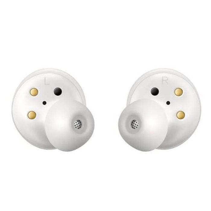Galaxy Buds blanc