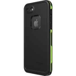 Lifeproof Fre Waterproof case for Apple iPhone 7/8, Night Lite