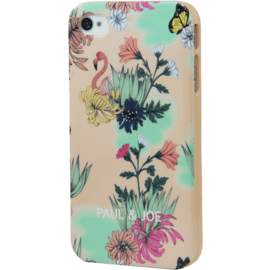 Paul & Joe Anniversary Coque pour Apple iPhone 4/4s