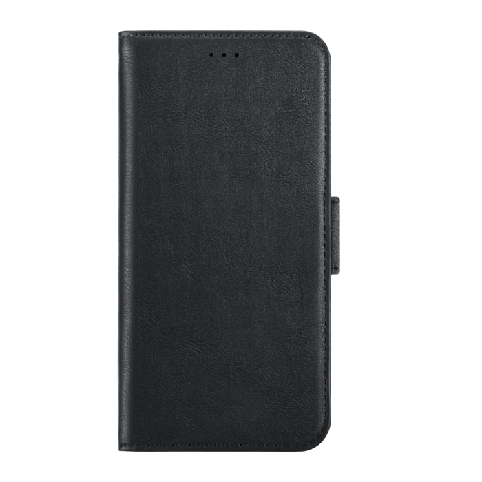 Etui & Coque robuste magn&eacute;tique 2-en-1 pour Apple iPhone 14 Pro Max, Noir Onyx