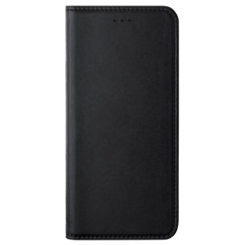 Case Folio Flip case with card slot & stand for Huawei Mate 20 Pro, Black