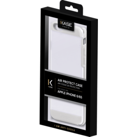 Air Coque de protection pour iPhone 6/6s, Transparent