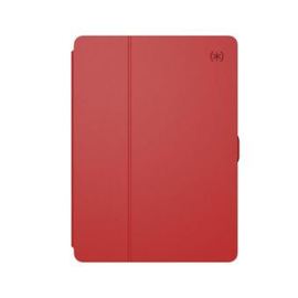 iPad 9.7-Inch (2017), 9.7-Inch iPad Pro, iPad Air 2/Air Balance Folio - Dark Poppy Red/Velvet Red