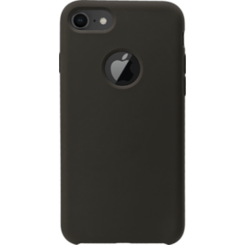 Case Soft Gel Silicone Case for Apple iPhone 7/8, Dark Olive Green