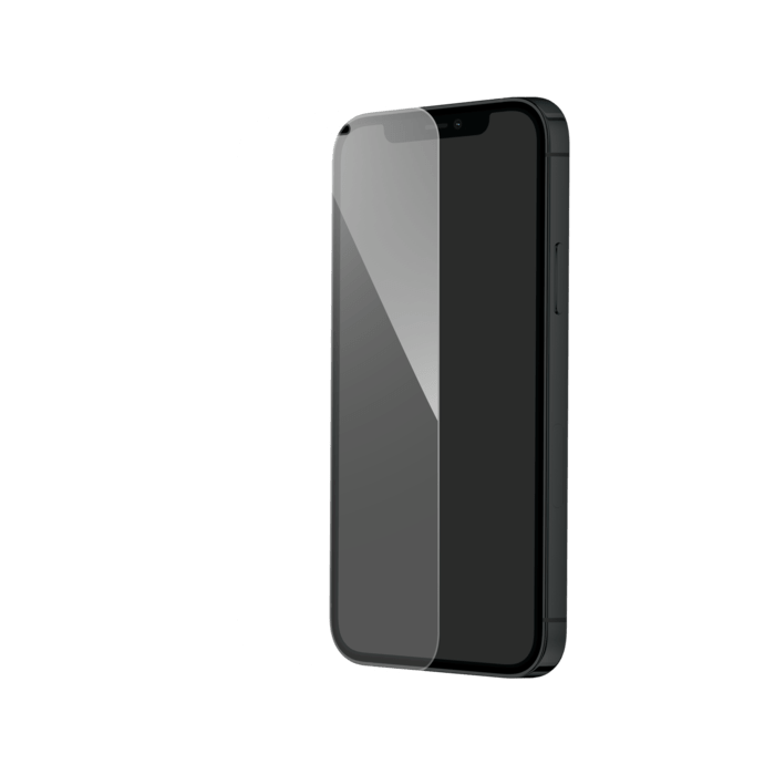 Premium Tempered Glass Screen Protector for Apple iPhone 12 mini, Transparent