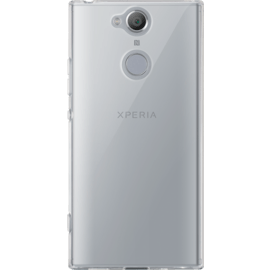Coque Slim Invisible pour Sony Xperia XA2 1,2mm, Transparent