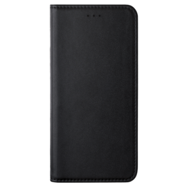 Folio Flip case with card slot & stand for Samsung Galaxy Note9, Black